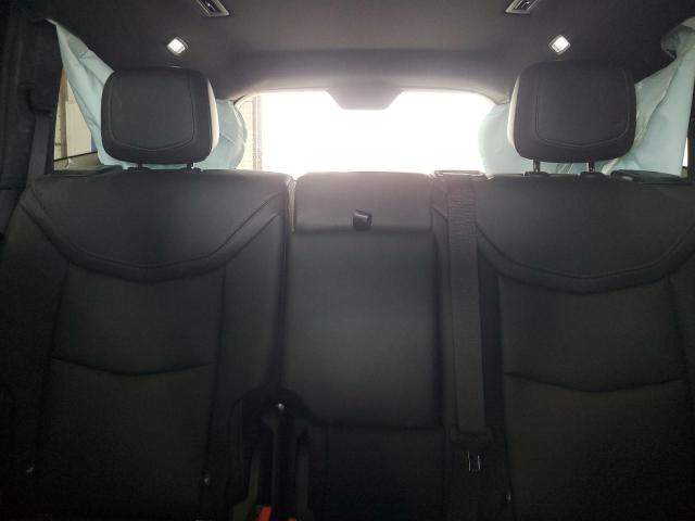 2025 CADILLAC XT6 LUXURY 1GYKPBR41SZ144171