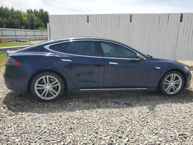 2015 TESLA MODEL S 85 5YJSA1H13FFP74861
