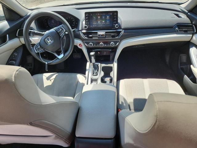 2018 HONDA ACCORD EX 1HGCV1F41JA045525