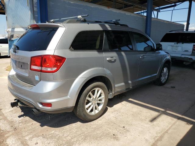 2016 DODGE JOURNEY SX 3C4PDCBB0GT217628