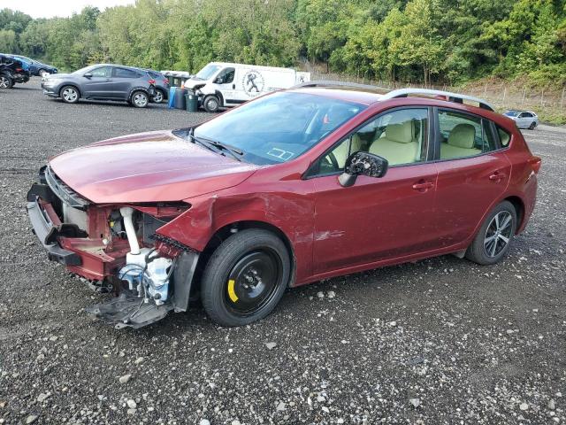 SUBARU IMPREZA PREMIUM