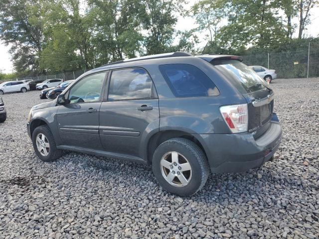 2009 CHEVROLET EQUINOX LS #3230584885