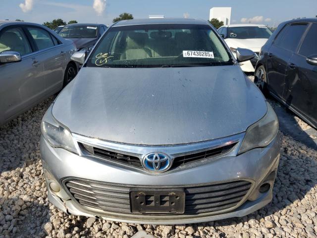 2015 TOYOTA AVALON HYB #3226805261