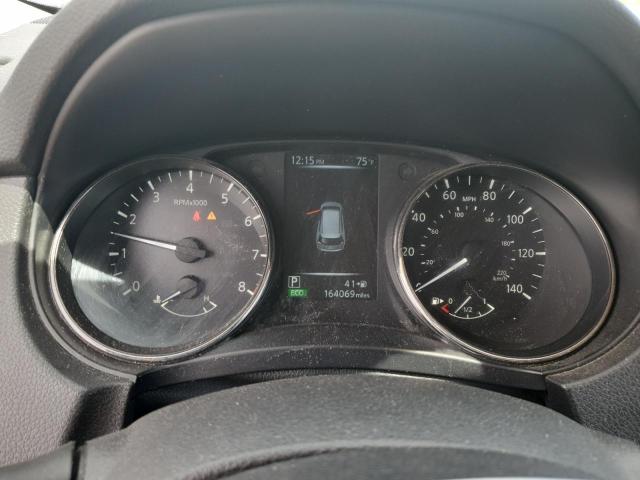 2017 NISSAN ROGUE S - JN8AT2MV0HW023806