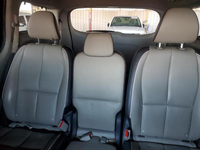 2018 KIA SEDONA LX KNDMB5C1XJ6404886