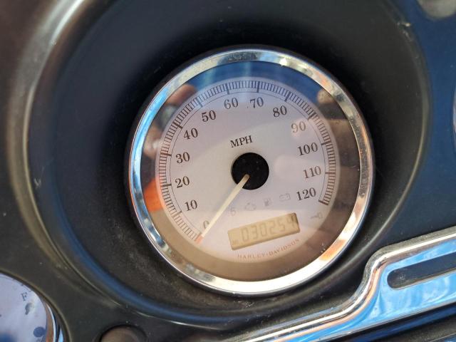 2013 HARLEY-DAVIDSON FLHX STREE 1HD1KBM12DB643486