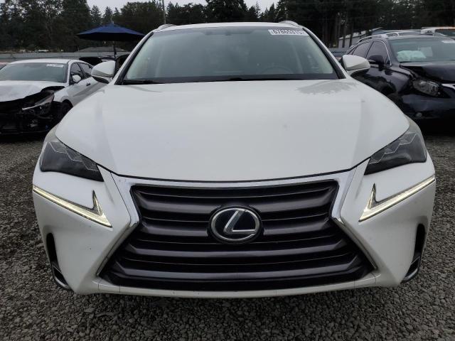 2015 LEXUS NX 300H JTJBJRBZ5F2015982