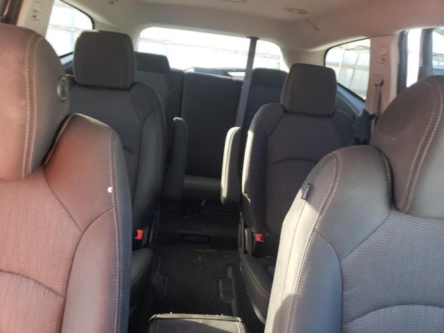 2015 CHEVROLET TRAVERSE LT 1GNKVGKD8FJ309289