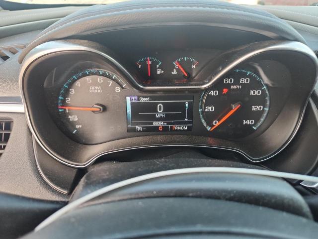 2016 CHEVROLET IMPALLA 2G11X5SA5G9194729