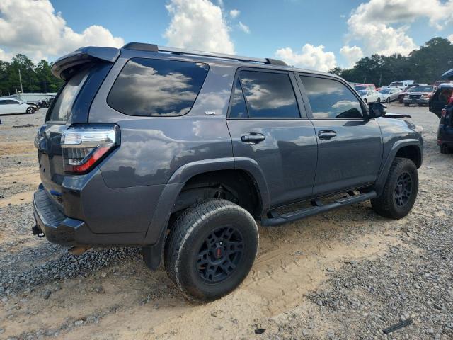 2022 TOYOTA 4RUNNER SR5 JTEFU5JR6N5261017