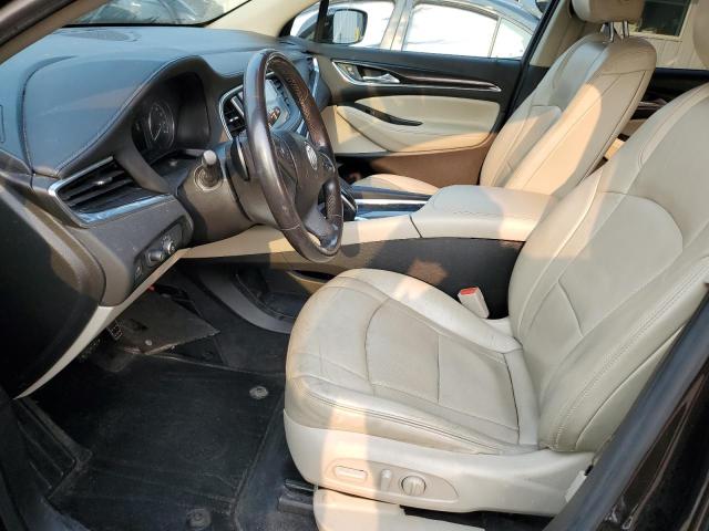 2018 BUICK ENCLAVE ES 5GAEVAKW5JJ162816