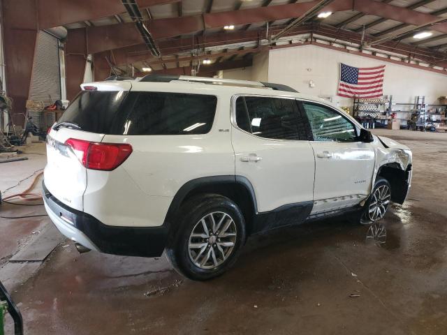 2019 GMC ACADIA SLE 1GKKNSLS3KZ207133
