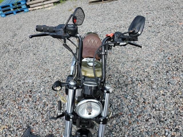 2016 HARLEY-DAVIDSON XL1200 FOR 1HD1LC316GC410004
