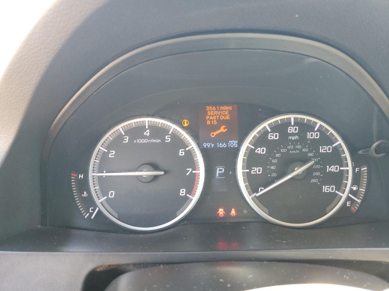 ACURA RDX TECHNOLOGY