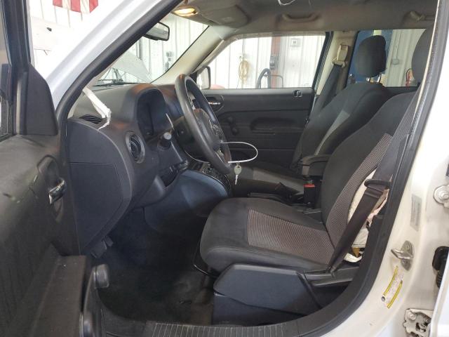 2016 JEEP PATRIOT SP 1C4NJPBB1GD562793