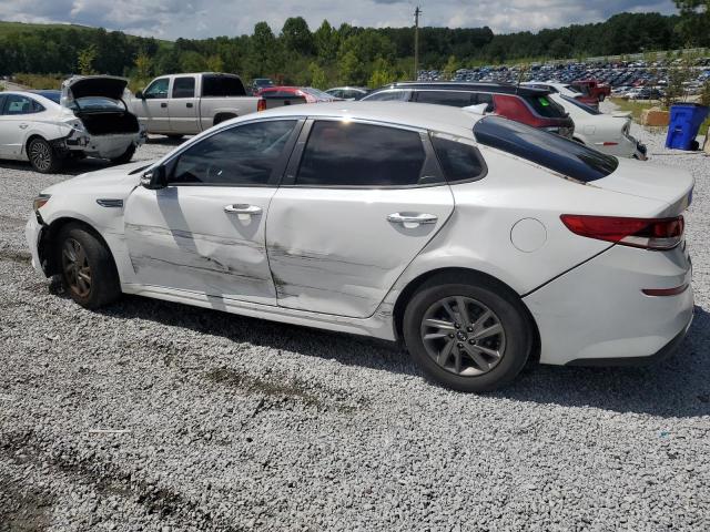 2019 KIA OPTIMA LX 5XXGT4L35KG346548