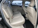 Lot #3308282154 2017 FORD FUSION SE