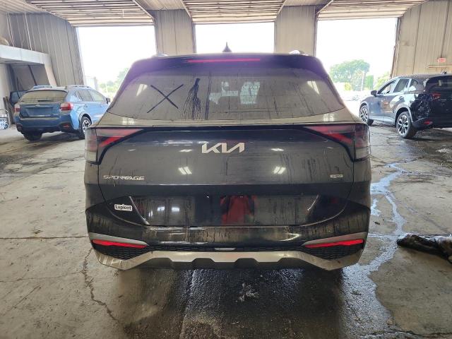 2025 KIA SPORTAGE S - KNDPXCDG9S7186845