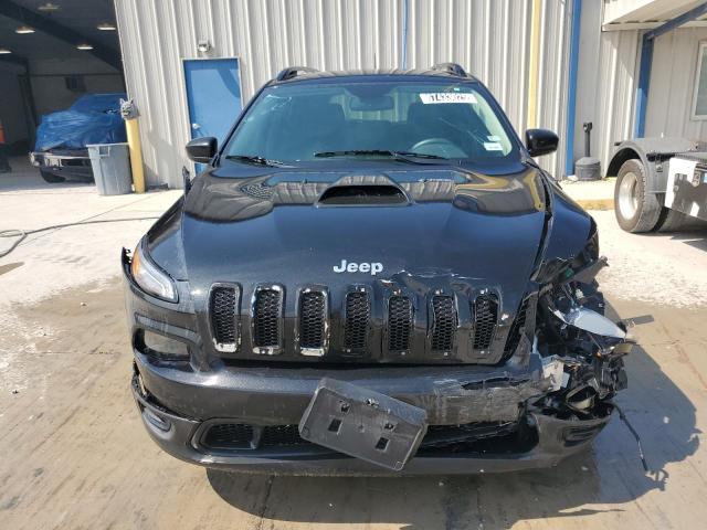 2016 JEEP CHEROKEE S 1C4PJLAB6GW297344