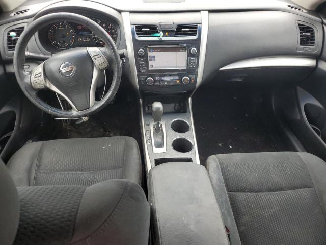 2015 NISSAN ALTIMA 2.5 - 1N4AL3AP2FC129458