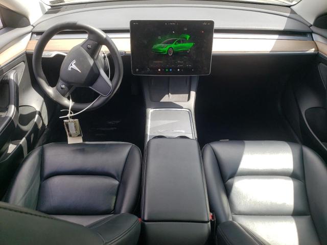 2023 TESLA MODEL 3 5YJ3E1EA0PF451236