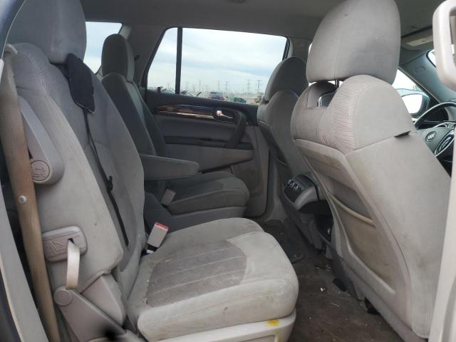 2017 BUICK ENCLAVE 5GAKRAKD7HJ208713