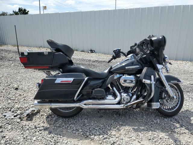 2012 HARLEY-DAVIDSON FLHTK ELEC 1HD1KEM18CB608001