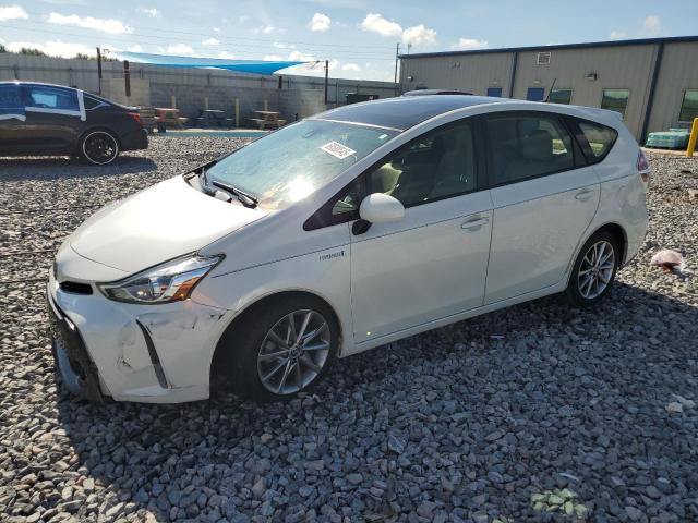 2017 TOYOTA PRIUS V - JTDZN3EU0HJ067516