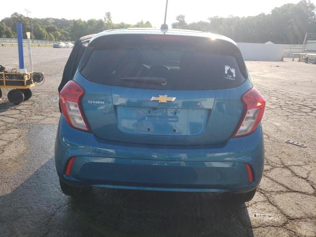 2020 CHEVROLET SPARK LS - KL8CB6SA7LC424416