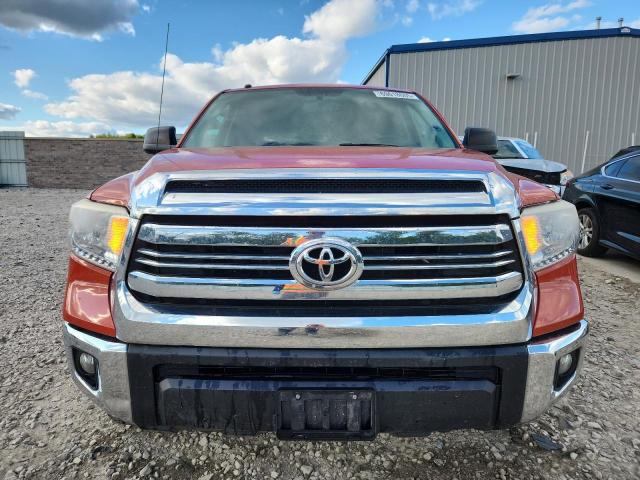 2017 TOYOTA TUNDRA DOU - 5TFUW5F17HX651691