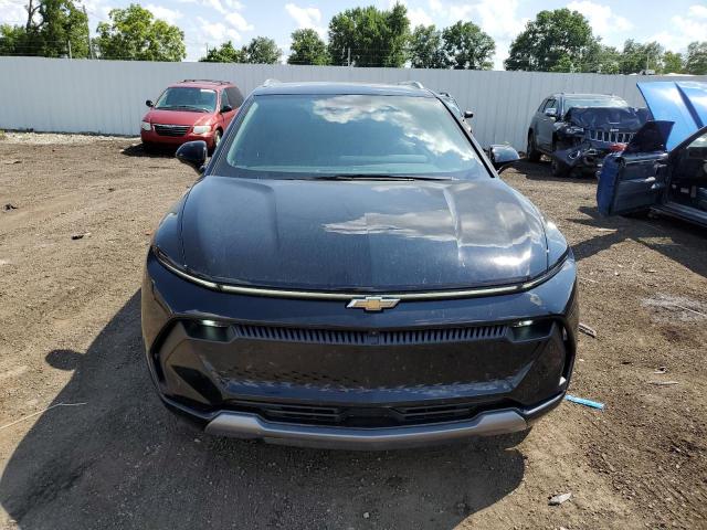2024 CHEVROLET EQUINOX 2L 3GN7DLRP3RS291952