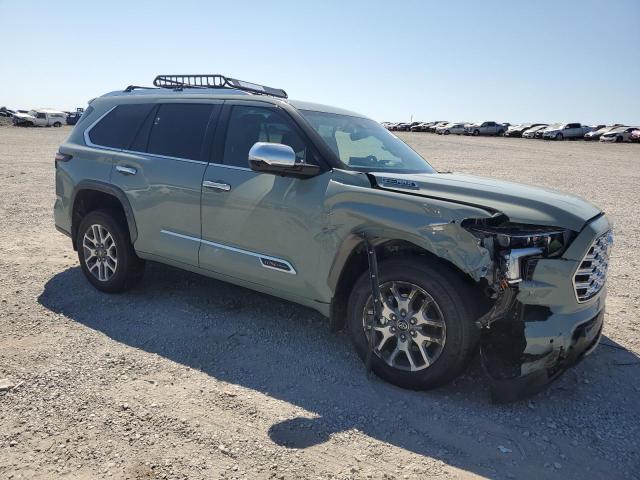 2025 TOYOTA SEQUOIA SR #3290319033