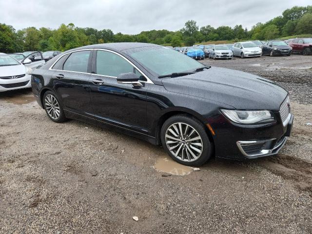 2019 LINCOLN MKZ 3LN6L5KU0KR631781