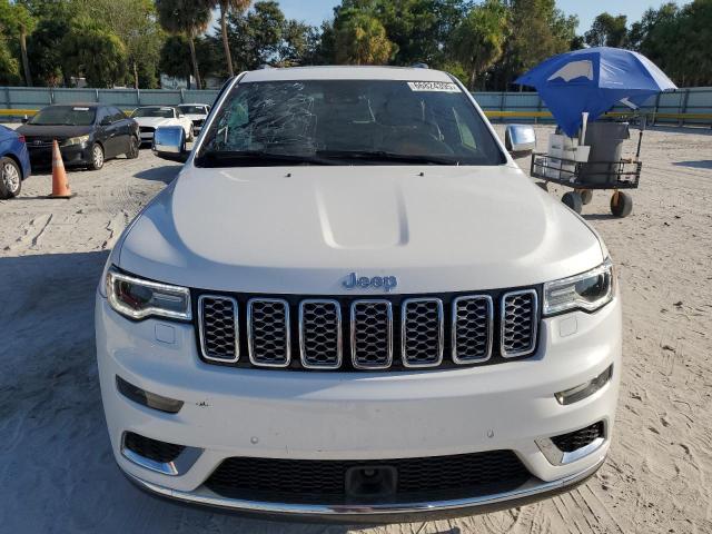 2019 JEEP GRAND CHEROKEE SUMMIT 1C4RJEJG3KC690020