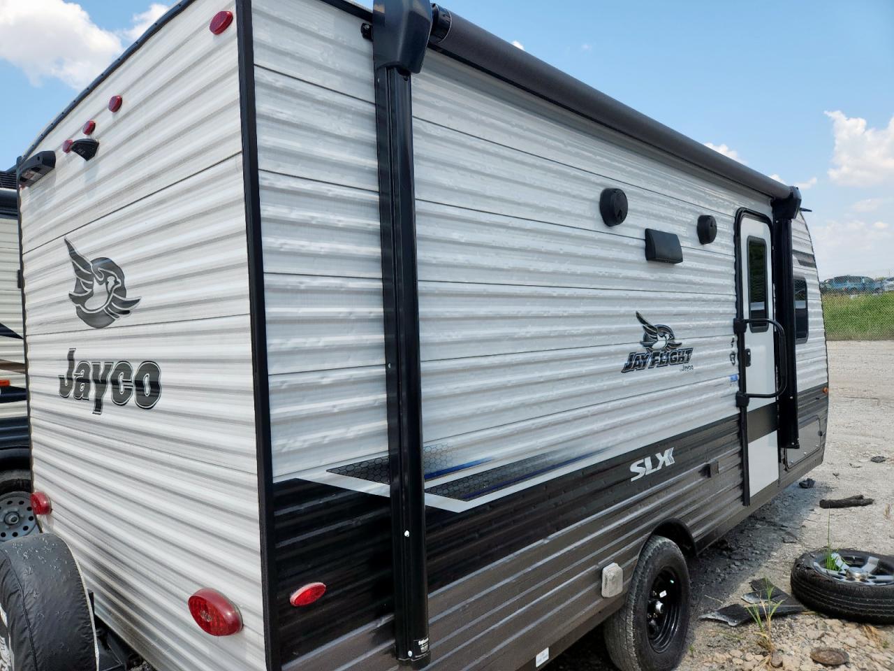 Lot #3275570803 2024 JAYCO JAY FLIGHT SLX