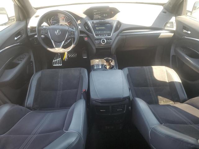 2019 ACURA MDX A-SPEC - 5J8YD4H07KL018324