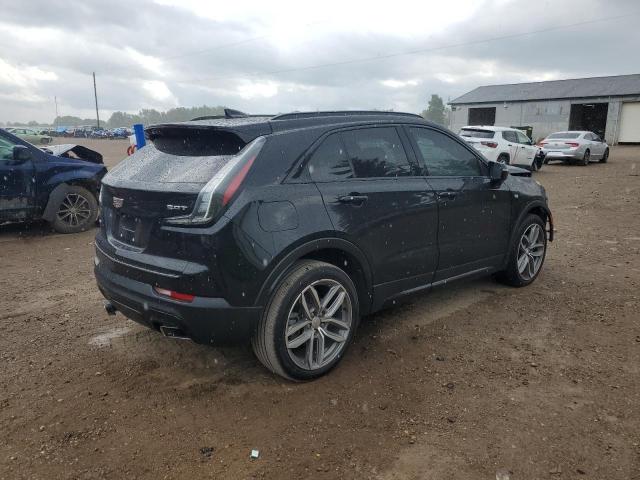 2019 CADILLAC XT4 SPORT 1GYFZFR4XKF182809