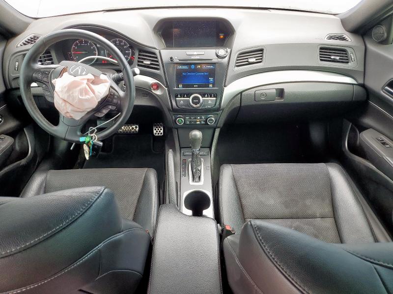 2017 ACURA ILX PREMIU 19UDE2F8XHA016550