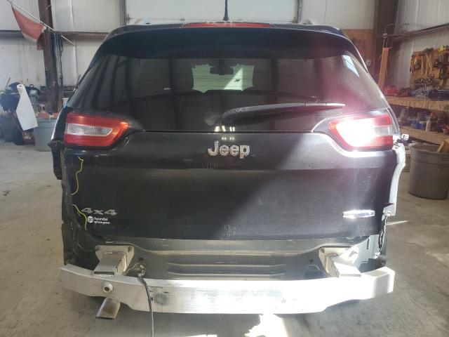 2016 JEEP CHEROKEE L 1C4PJMCB7GW298053