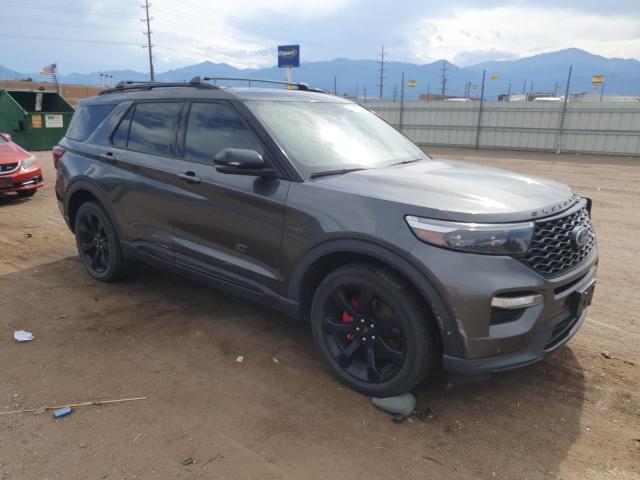2020 FORD EXPLORER S 1FM5K8GC5LGA07239