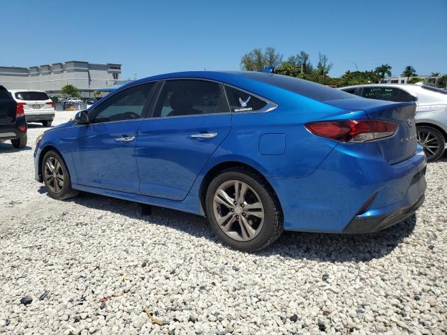2018 HYUNDAI SONATA SPO 5NPE34AF8JH638993