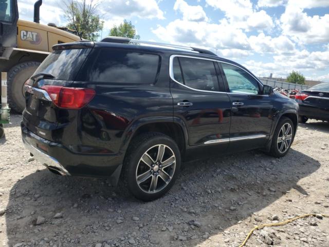 2018 GMC ACADIA DENALI 1GKKNXLS1JZ129785