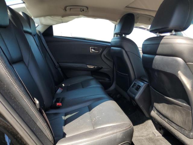2018 TOYOTA AVALON XLE 4T1BK1EB8JU287600