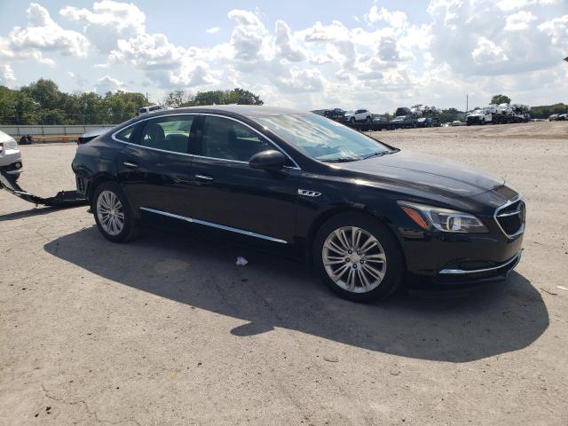 2018 BUICK LACROSSE PREMIUM 1G4ZR5SZ0JU100272