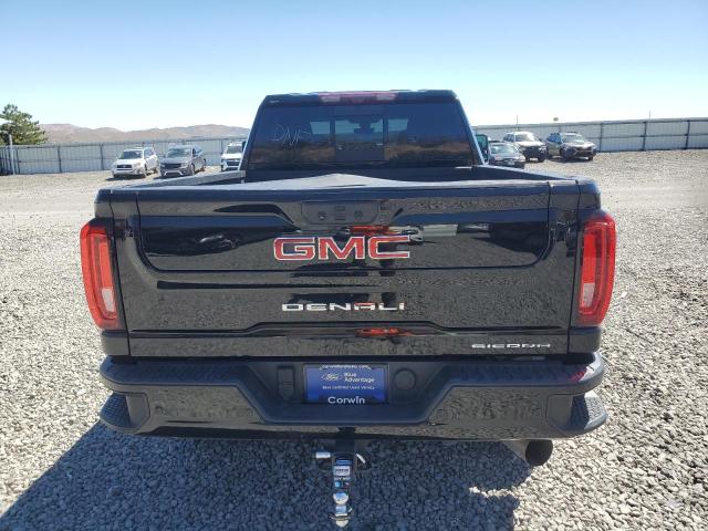 2022 GMC SIERRA K25 #3297271426
