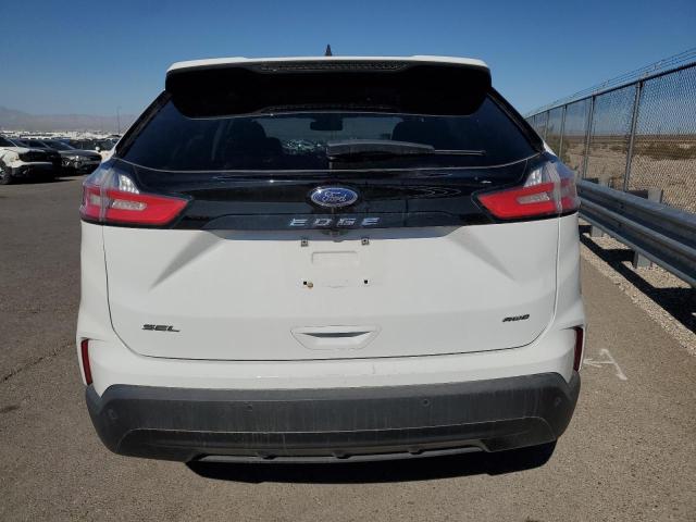 2024 FORD EDGE SEL 2FMPK4J90RBB02256