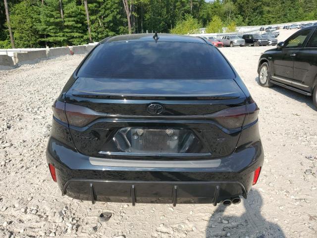 2024 TOYOTA COROLLA SE 5YFP4MCE3RP177498