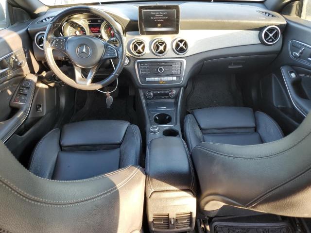 2019 MERCEDES-BENZ CLA 250 WDDSJ4EB5KN719120