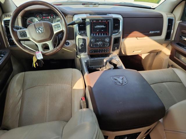 2018 RAM 2500 LARAM 3C6UR5FL7JG417965