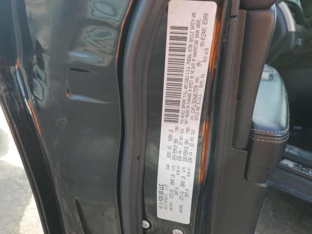 2017 JEEP CHEROKEE L - 1C4PJLDB3HW617278
